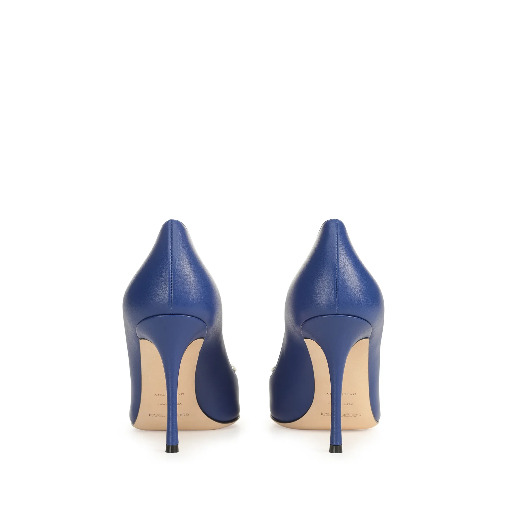 sr Godiva Precious - Pumps Dusk