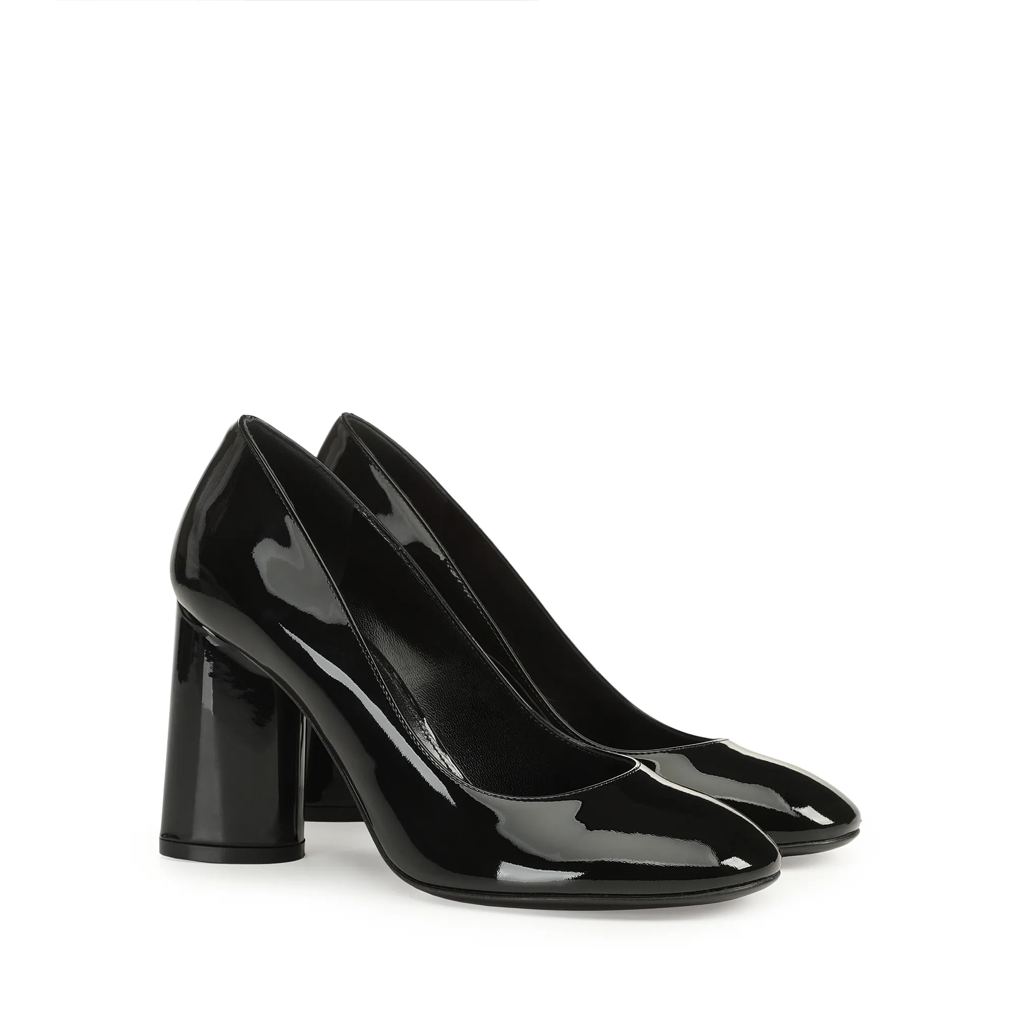 sr Pilier - Pumps Black