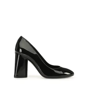 sr Pilier - Pumps Black