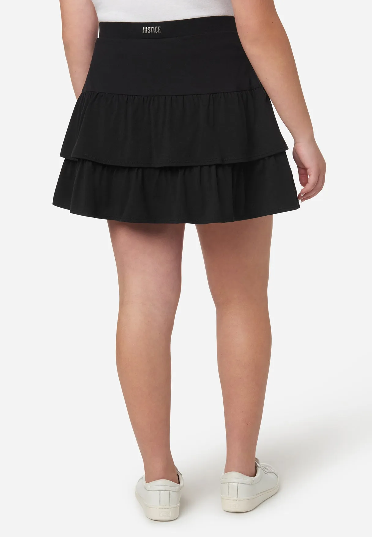 Tiered Trendsetter Skirt