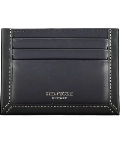 Tommy Hilfiger Leather Men's Wallet