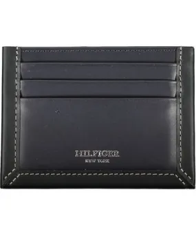 Tommy Hilfiger Leather Men's Wallet