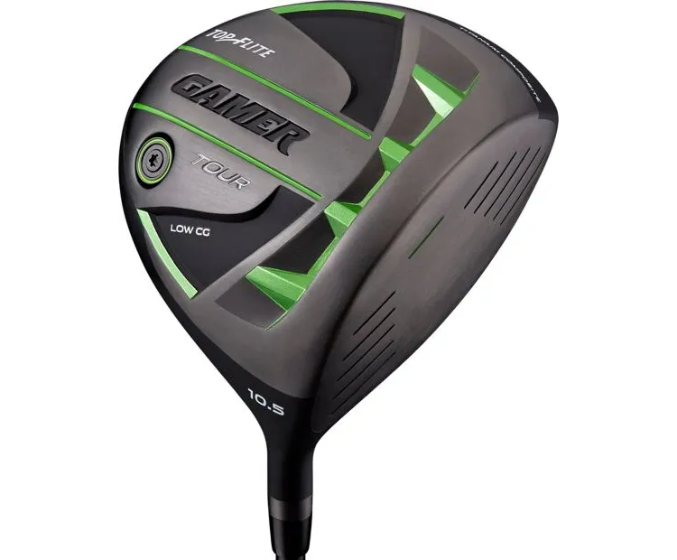 Top-Flite Golf Gamer Tour Driver