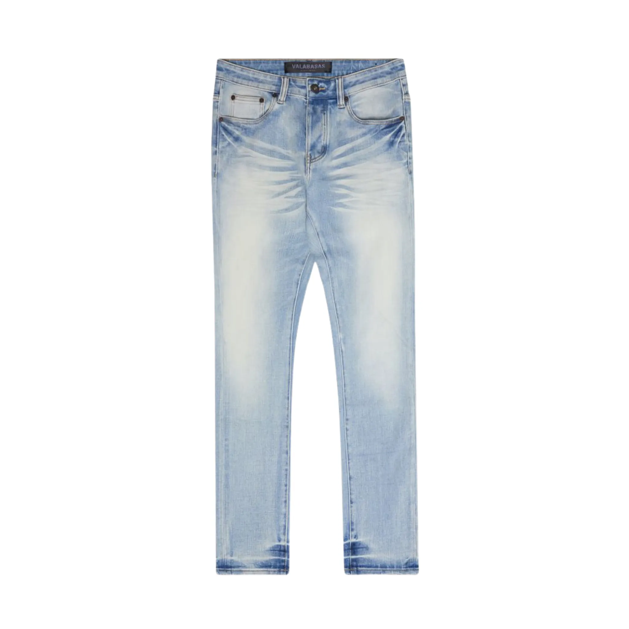 Valabasas Mr.Flex Skinny Jean (LT.Wash)