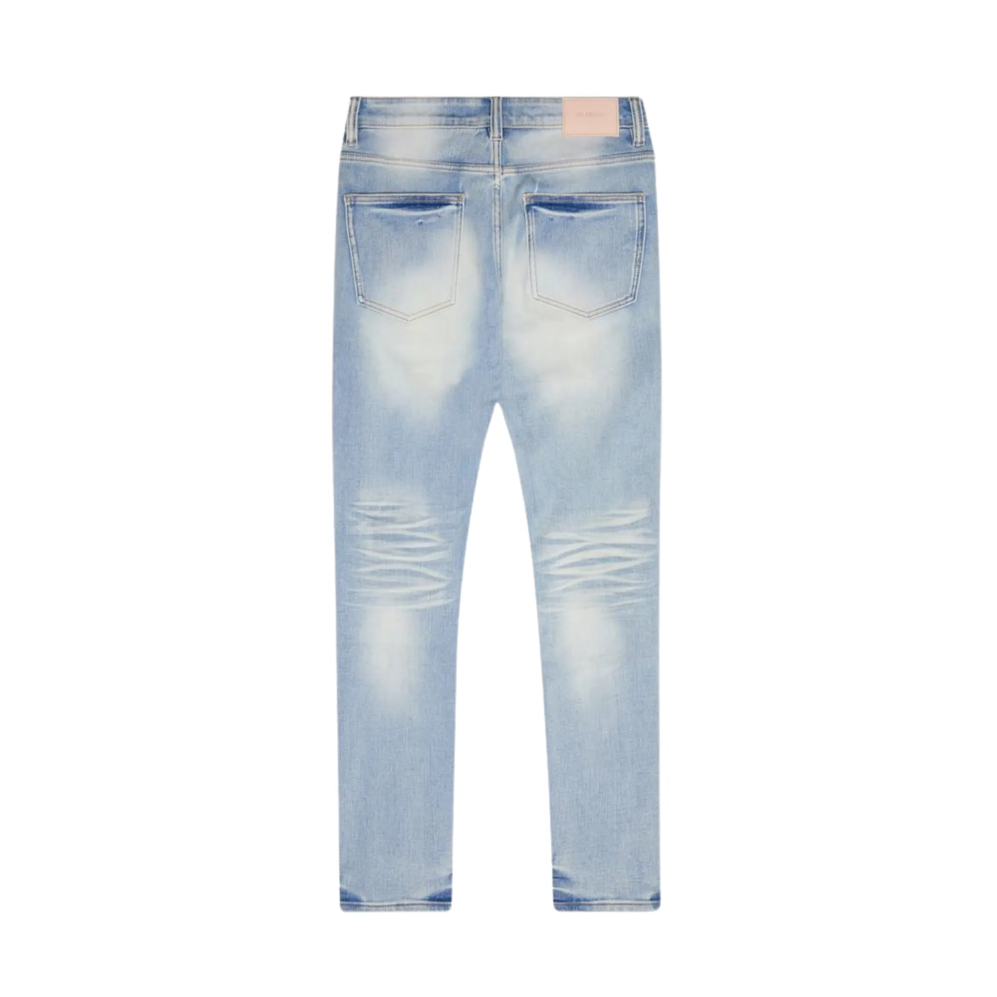 Valabasas Mr.Flex Skinny Jean (LT.Wash)