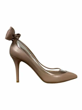 Valentino Size 39 Pumps