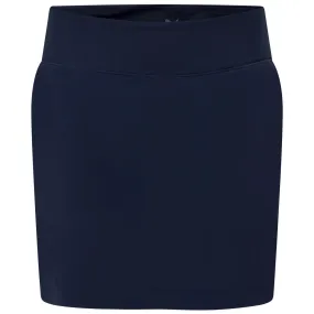 Womens Blake Golf Skirt Navy - SS24