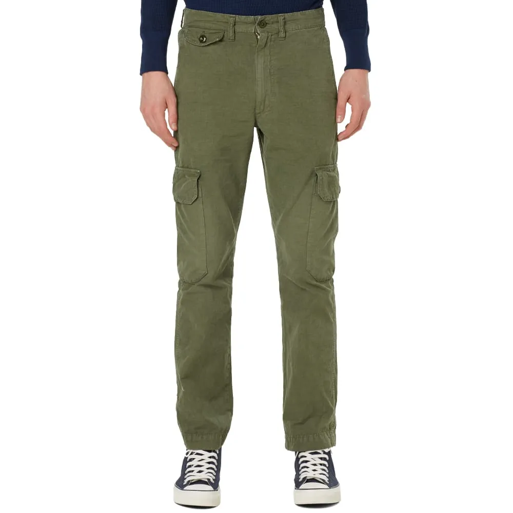 WTAPS Jungle Skinny PantOlive Drab