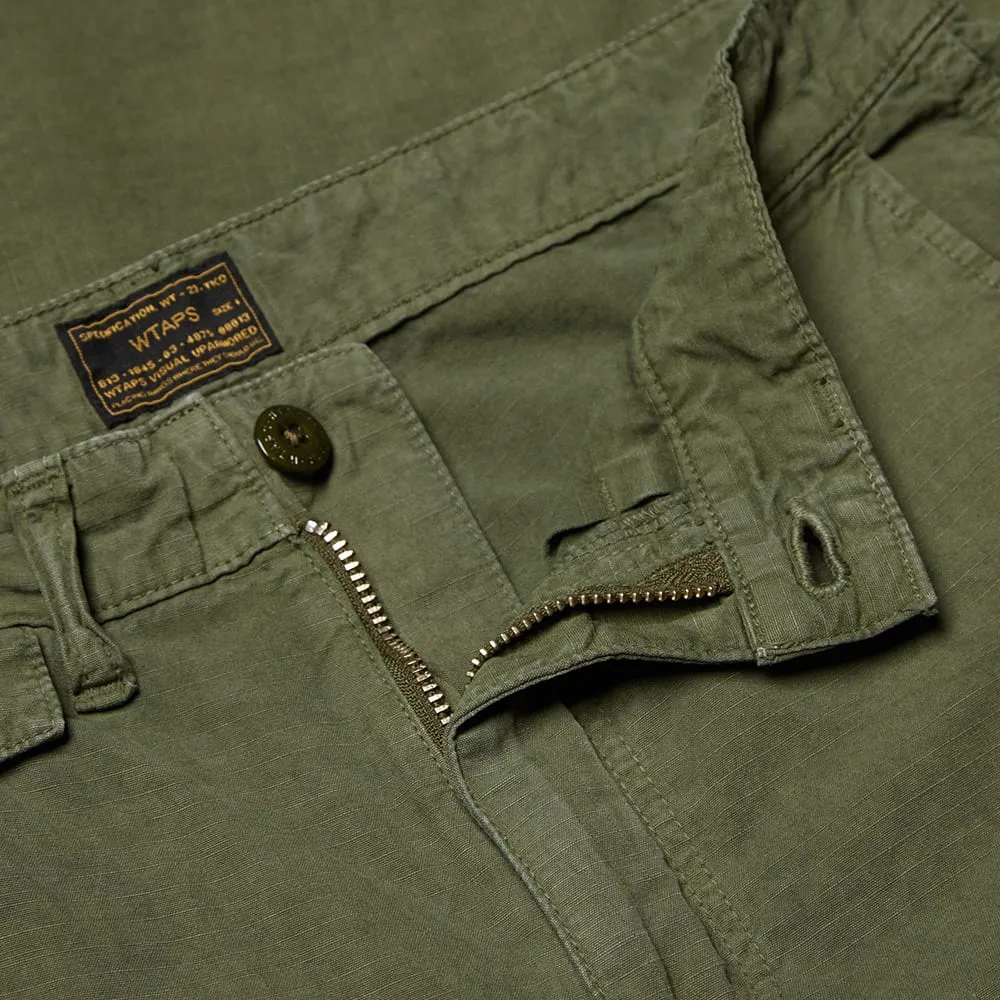 WTAPS Jungle Skinny PantOlive Drab