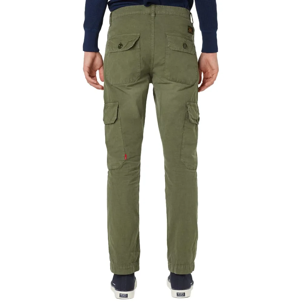 WTAPS Jungle Skinny PantOlive Drab