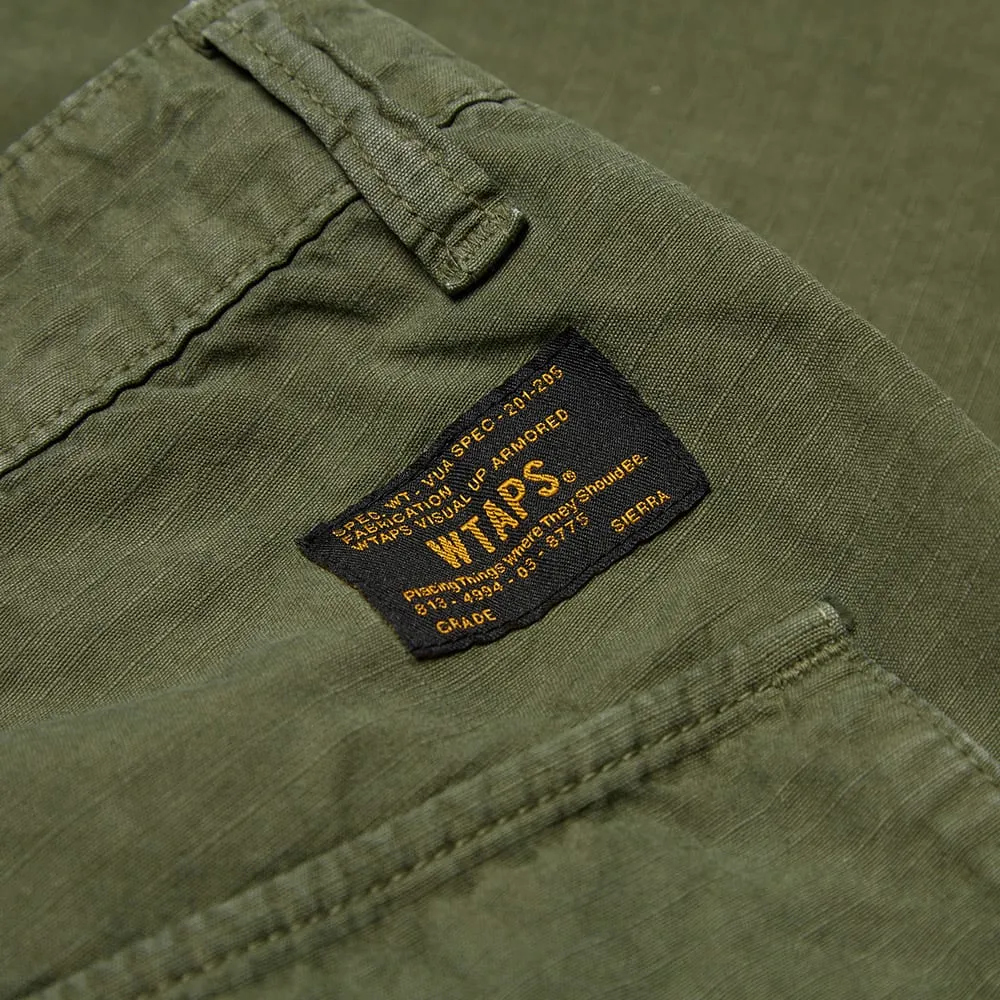 WTAPS Jungle Skinny PantOlive Drab