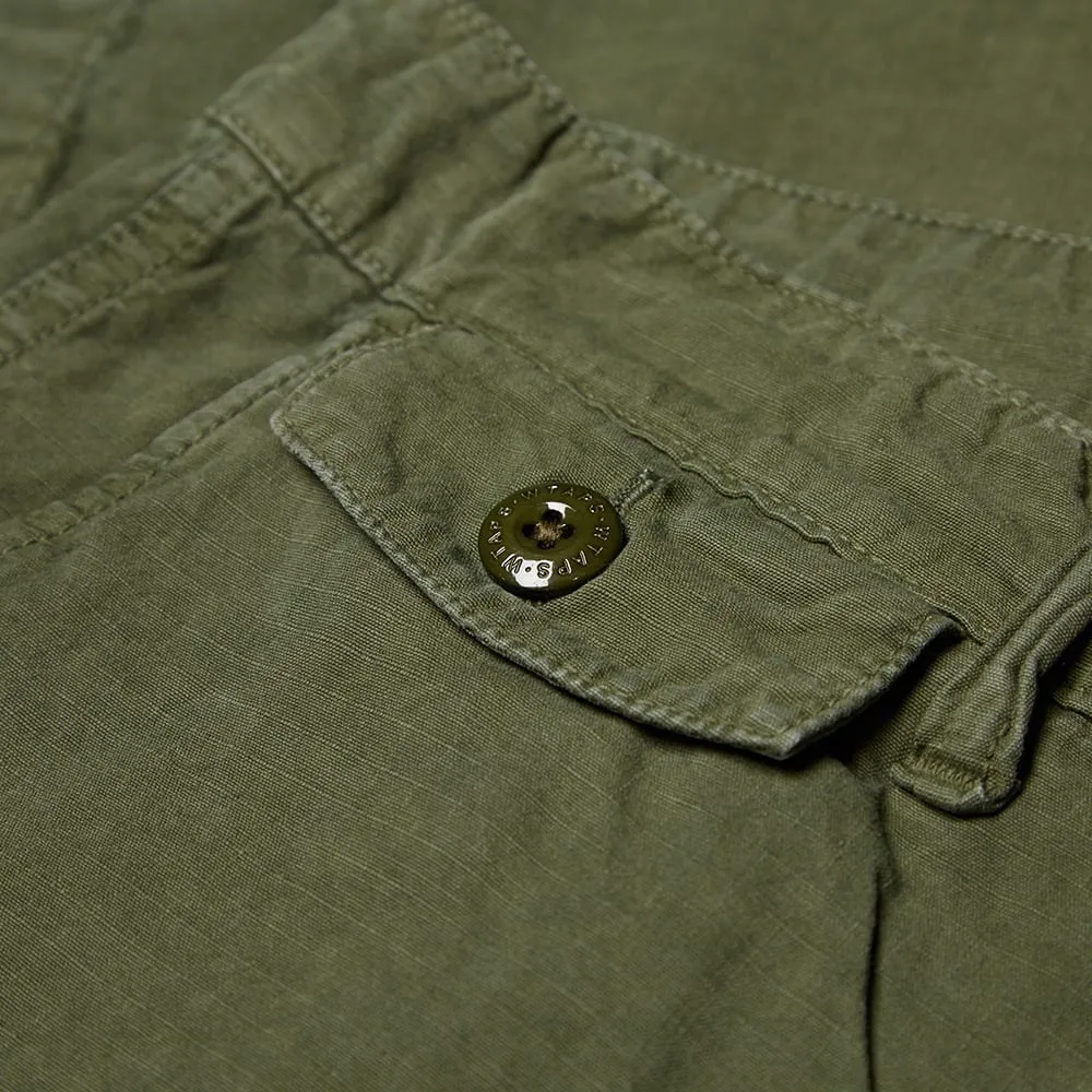 WTAPS Jungle Skinny PantOlive Drab