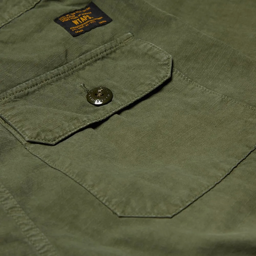 WTAPS Jungle Skinny PantOlive Drab