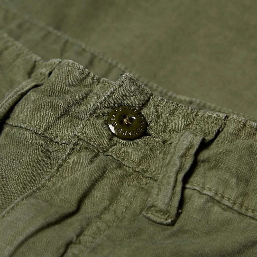 WTAPS Jungle Skinny PantOlive Drab