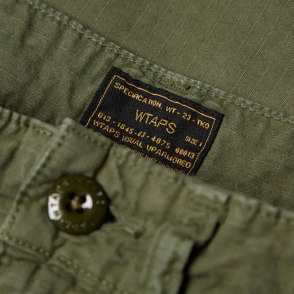 WTAPS Jungle Skinny PantOlive Drab