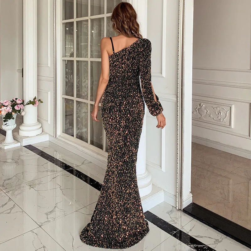 Zélie Banquet Dress